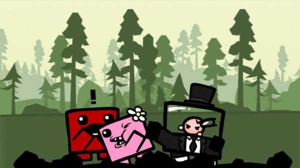 Super Meat Boy Review