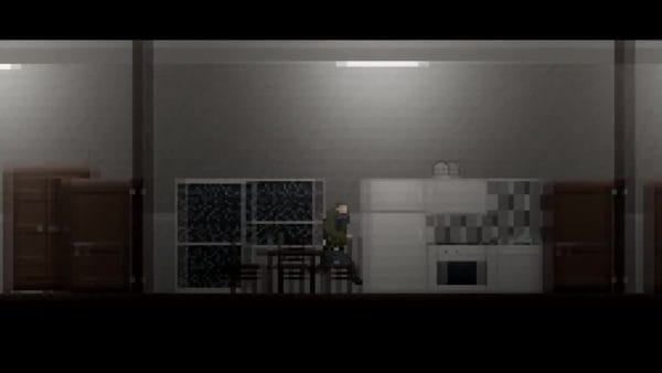 Uncanny Valley Review