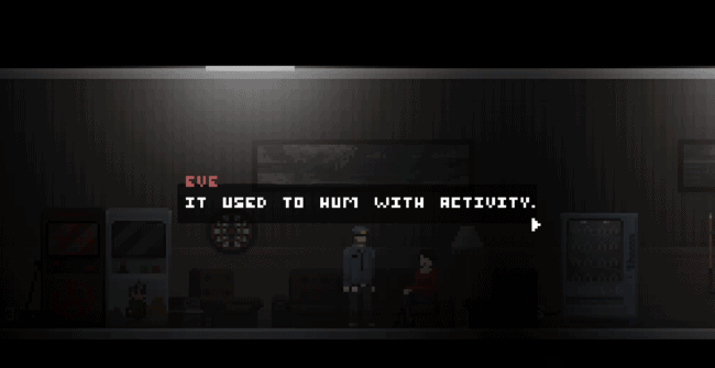 Uncanny Valley Review