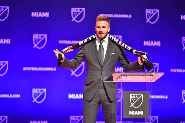 MLS Miami