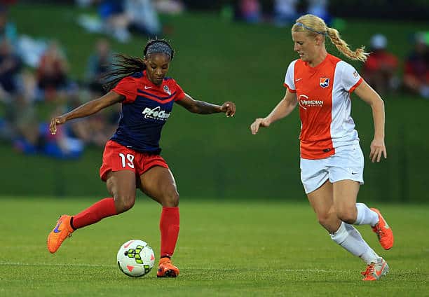 NWSL Draft