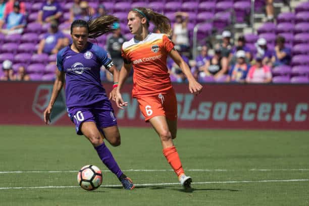 NWSL Draft