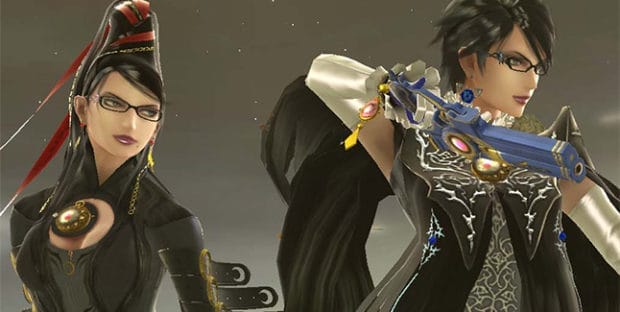 Bayonetta 1 & 2 Nintendo Switch Review - Let's Rock on the Road, Baby
