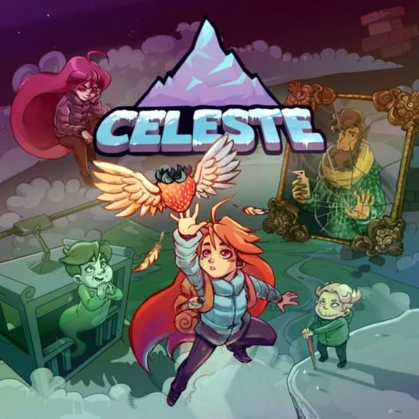 Celeste Review