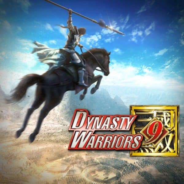 Dynasty Warriors 9 Review