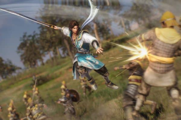 Dynasty Warriors 9 Review