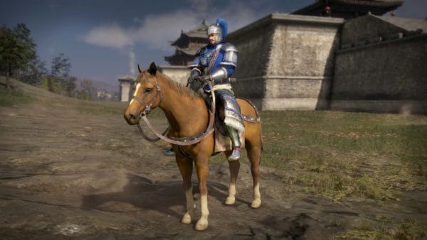 Dynasty Warriors 9 Review