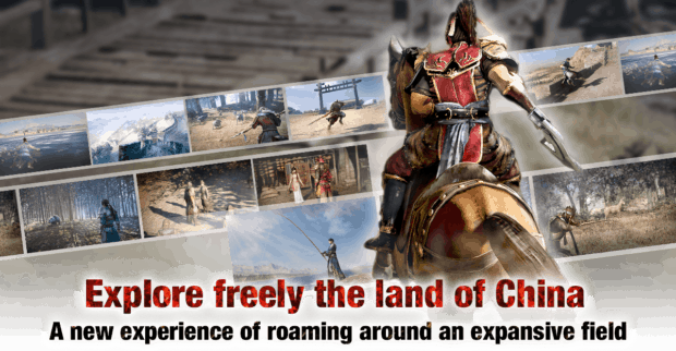 Dynasty Warriors 9 Review