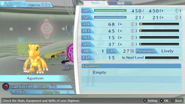 Hackers Memory Review