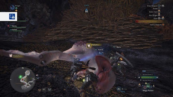 Monster Hunter World Review