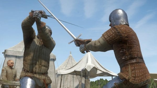 Kingdom Come Deliverance Review