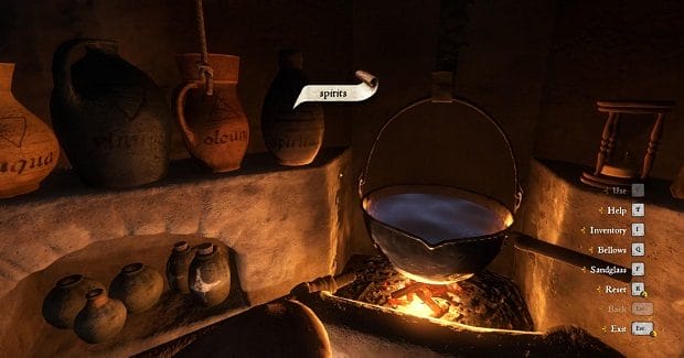 Kingdom Come Deliverance Review