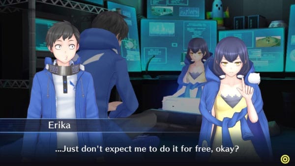 Full list of all 340 Digimon in Digimon Story: Cyber Sleuth