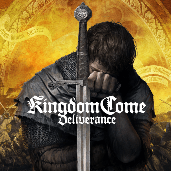 Kingdom Come Deliverance Review