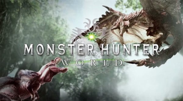 Monster Hunter World Review