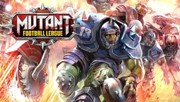 Mutant Football League Review