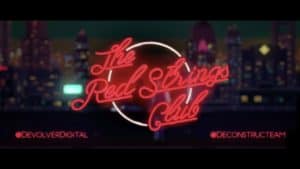 Red Strings Club Review