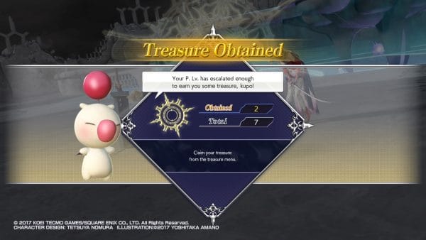 Final Fantasy NT Review