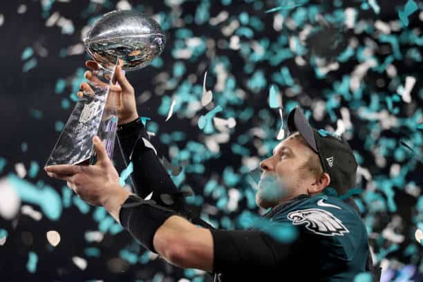 Football 2 The MAX: Super Bowl LII Analysis, Nick Foles MVP, NFL Award ...