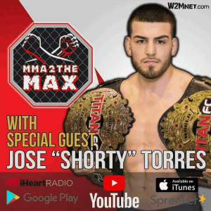 Jose Shorty Torres