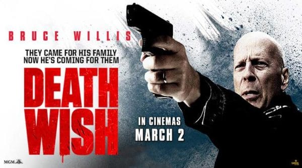 Death Wish Review