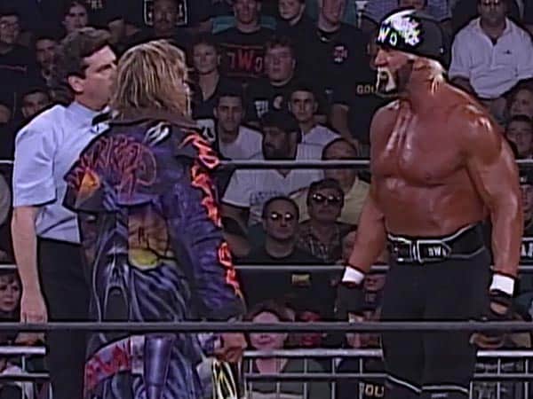 Halloween Havoc 1998