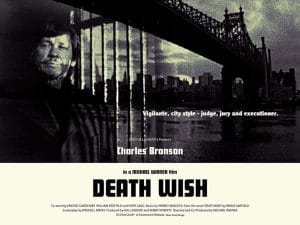 Death Wish Movie