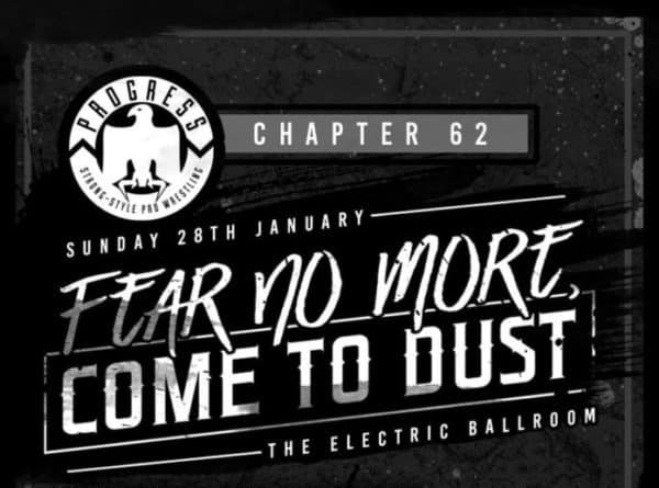 Progress Chapter 62 Review