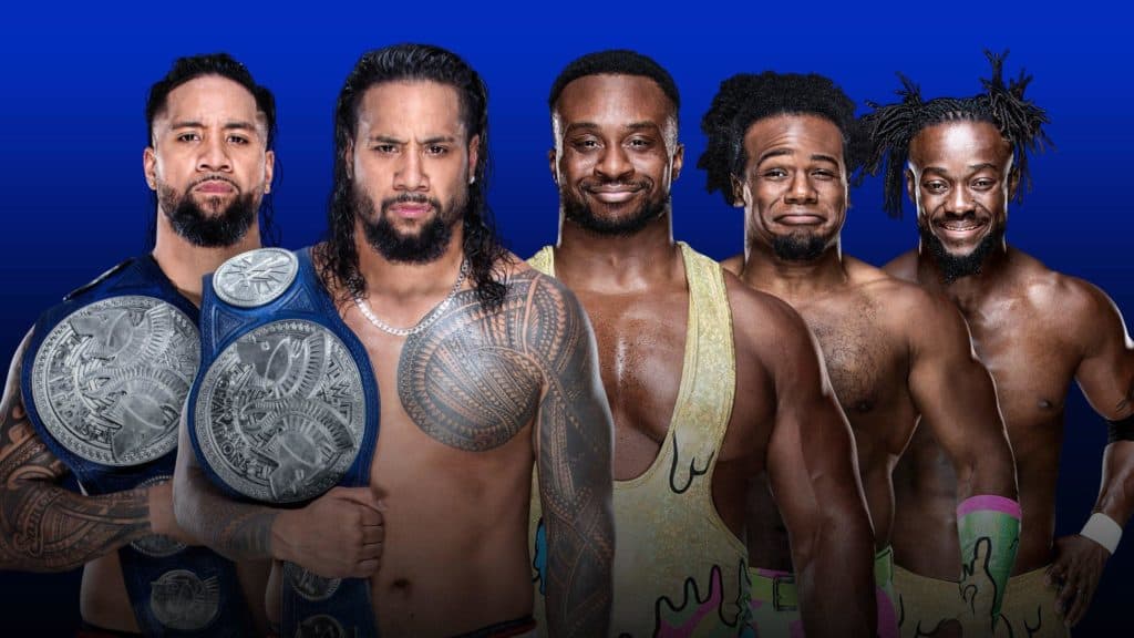 Fastlane 2018 Review