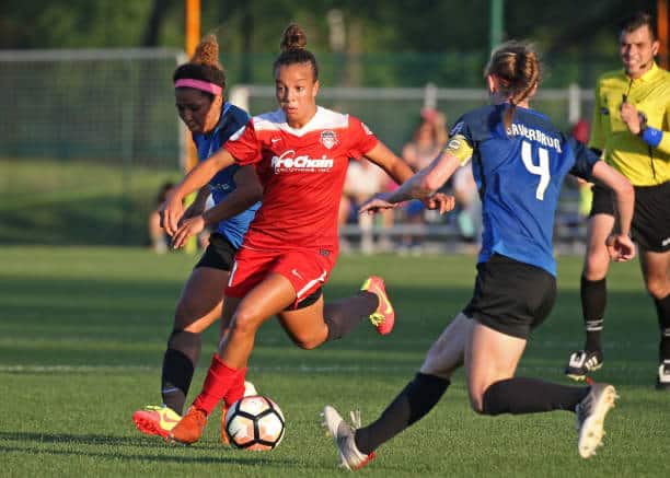 NWSL Season Preview