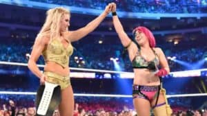 Wrestlemania 34 Takeaways