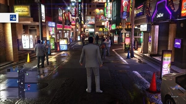 Review: Yakuza Kiwami 2 gets cleaned up for PS4