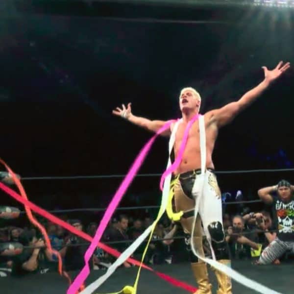 Matt Taven Interview