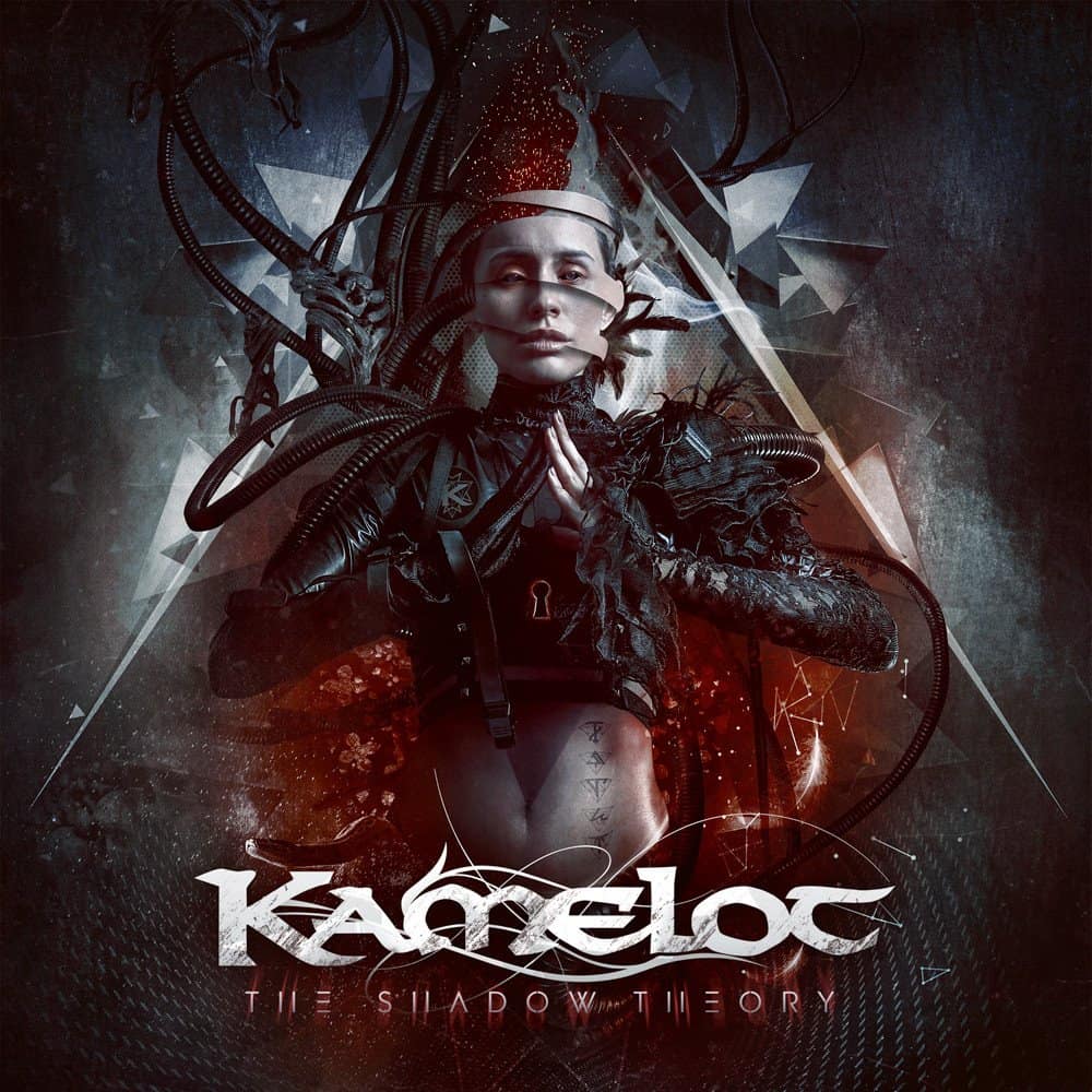 Kamelot The Shadow