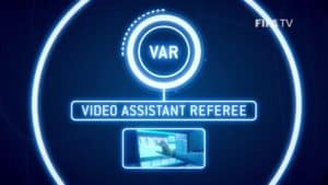 World Cup VAR