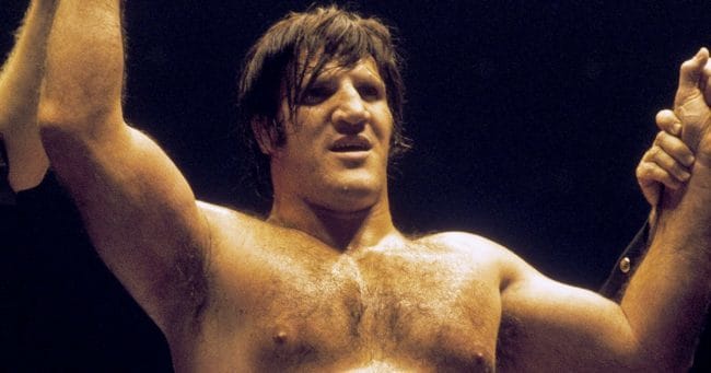 Remembering Bruno Sammartino
