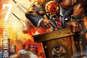 Five Finger Death Punch