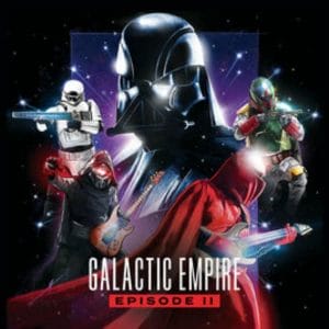 Galactic Empire 2