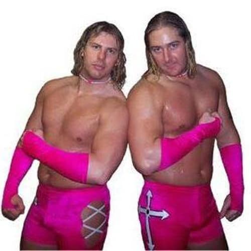 Picture Perfect Tag Team