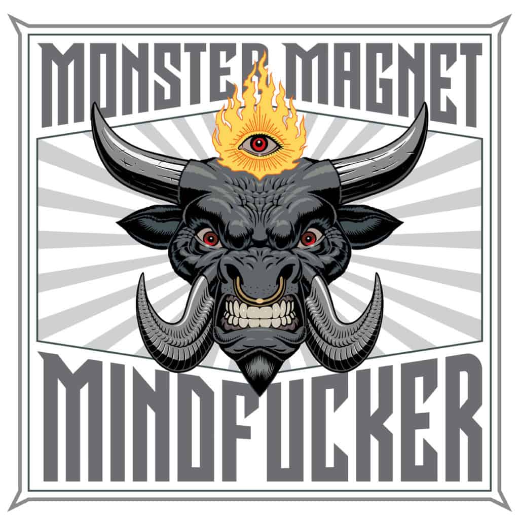 Monster Magnet