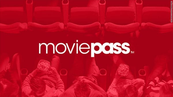 Moviepass Questions