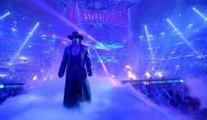 Best Wrestling Entrances