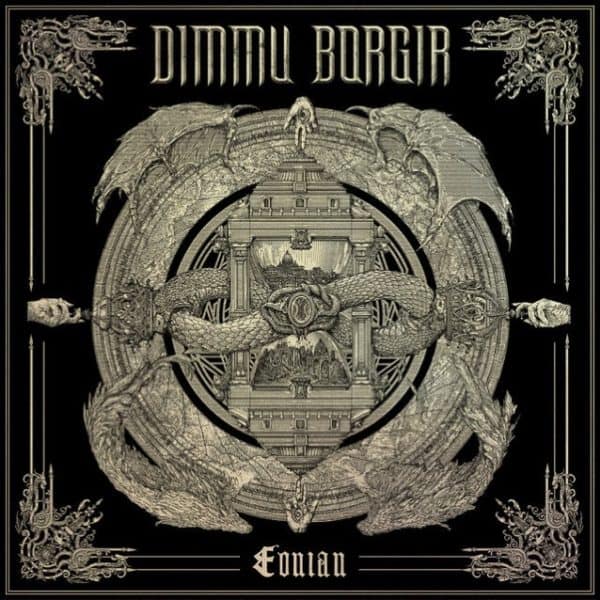 Dimmu Borgir