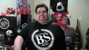 Starmaker Kenny Bolin