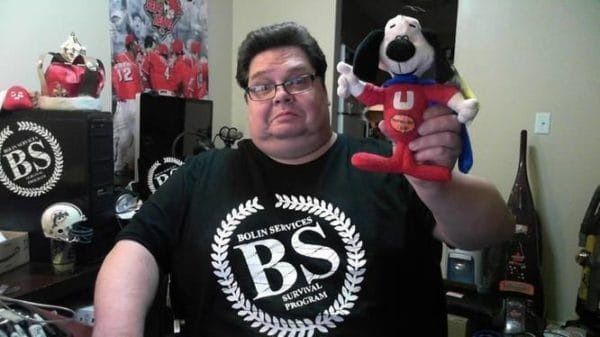 Starmaker Kenny Bolin