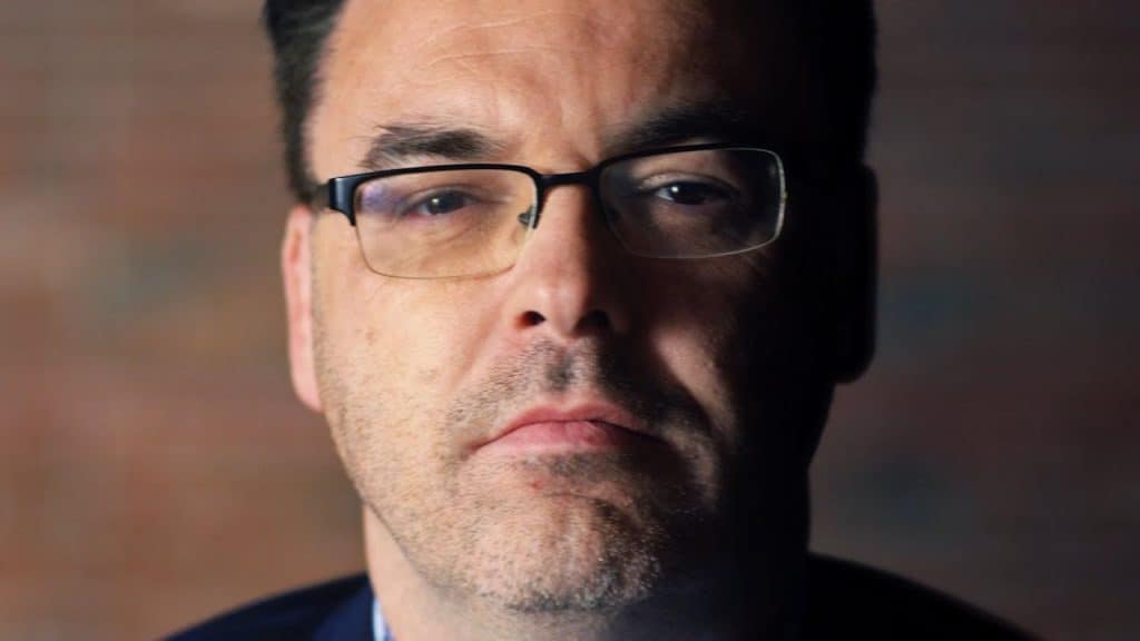 Mauro Ranallo Documentary