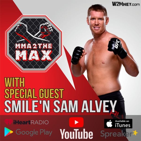 Sam Alvey