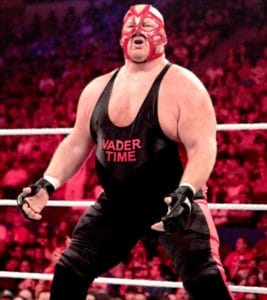 Big Van Vader