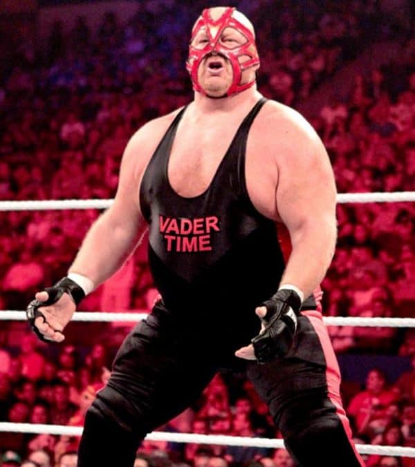Big Van Vader