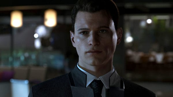 Review Detroit: Become Human